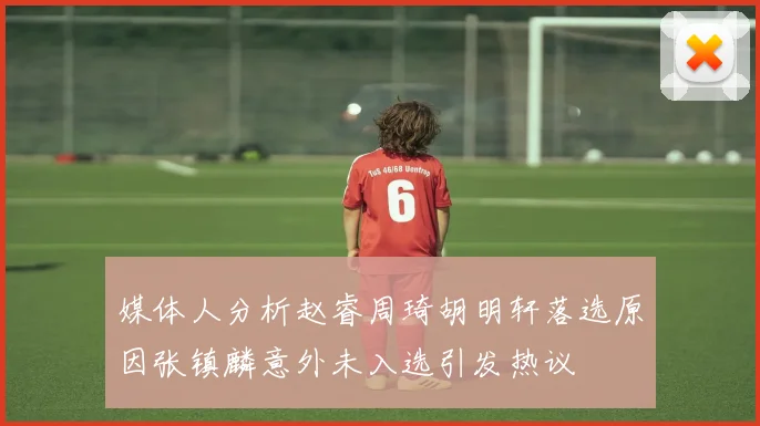 媒体人分析赵睿周琦胡明轩落选原因张镇麟意外未入选引发热议